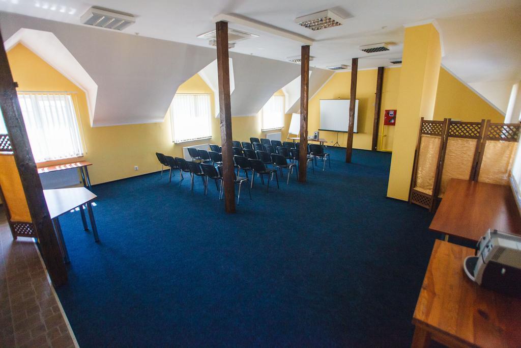 Aivengo Hotel Kolodenka Exteriör bild