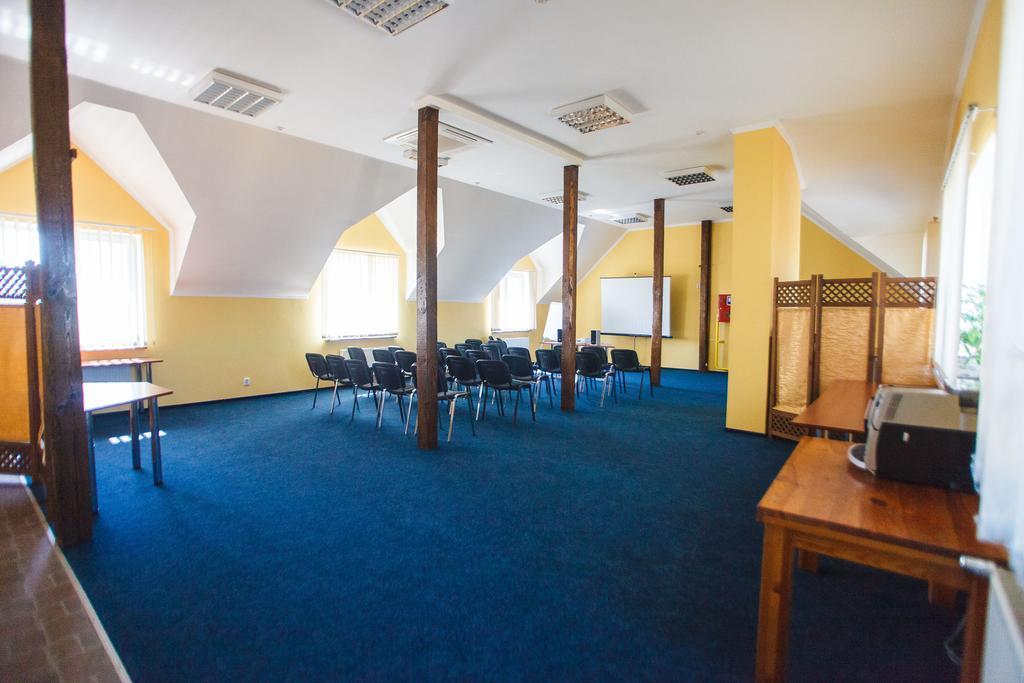 Aivengo Hotel Kolodenka Exteriör bild